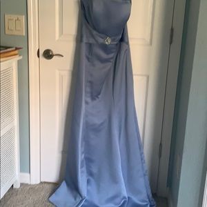 Formal dress